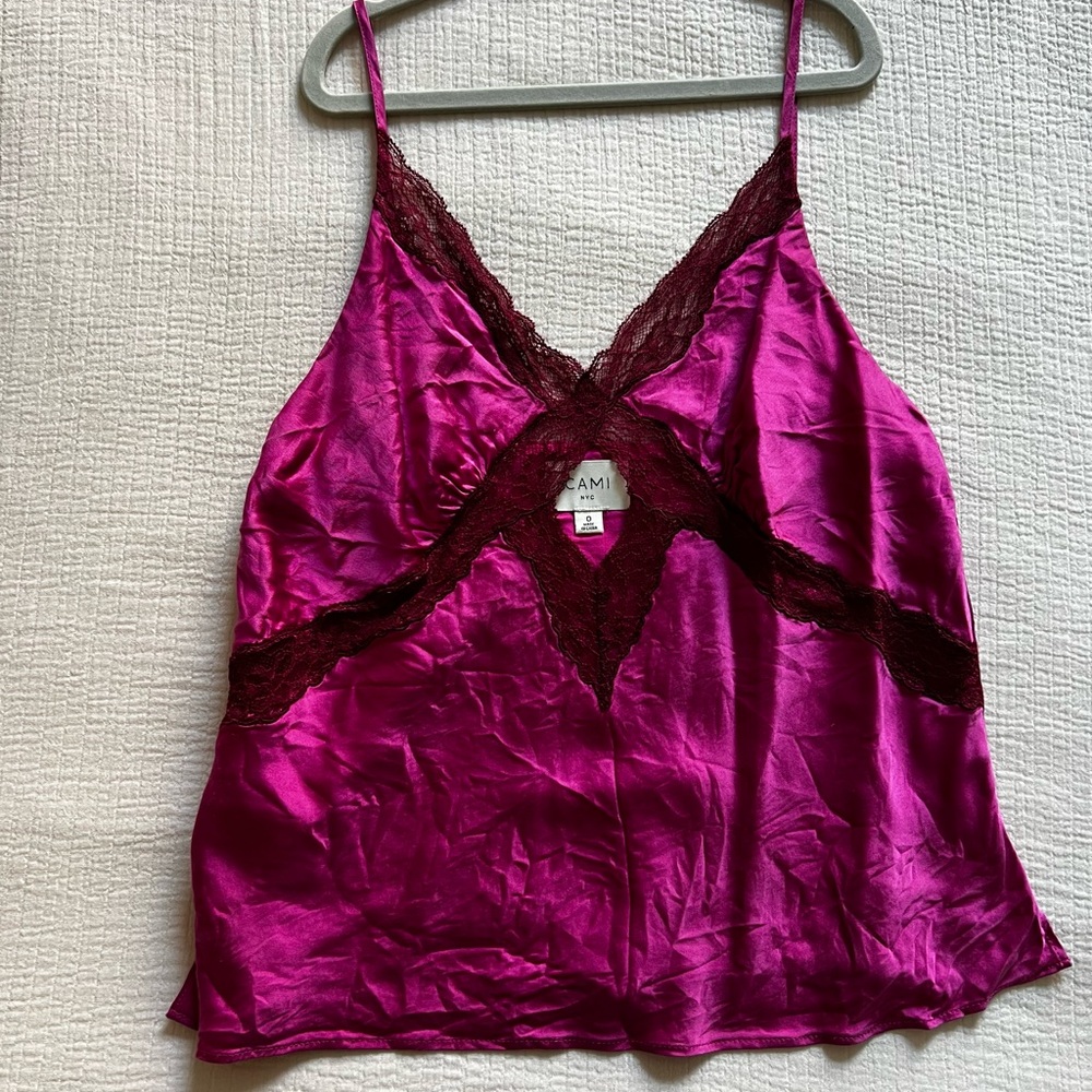 Cami nyc top